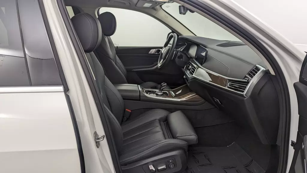 Florida Fine Cars - Used BMW X7 2019 MIAMI XDRIVE40I