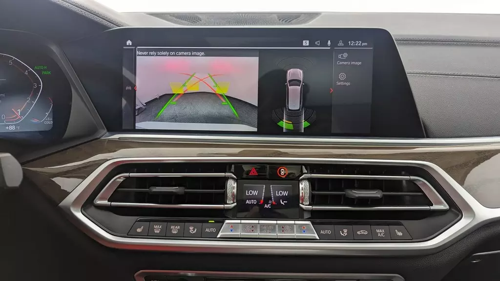 Florida Fine Cars - Used BMW X7 2019 MIAMI XDRIVE40I