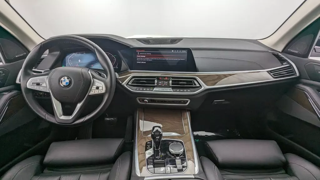 Florida Fine Cars - Used BMW X7 2019 MIAMI XDRIVE40I