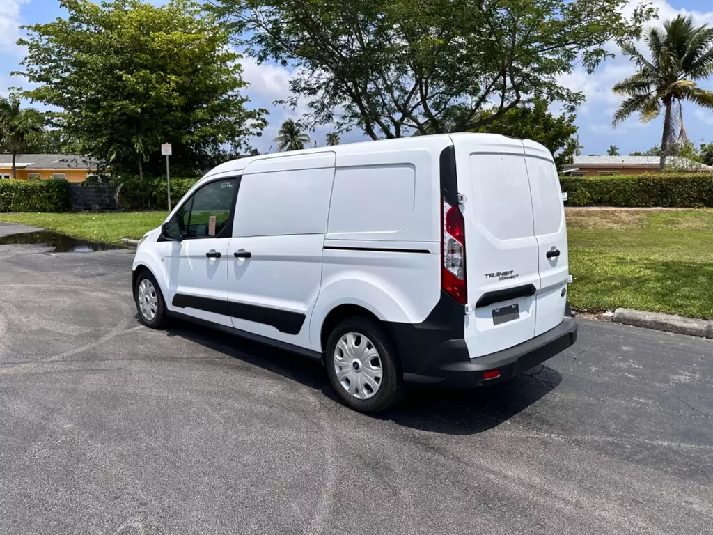 Florida Fine Cars - Used FORD TRANSIT CONNECT VAN 2019 MIAMI XL