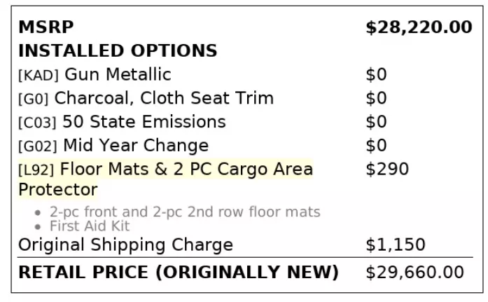 Florida Fine Cars - Used NISSAN ROGUE 2020 MIAMI SV