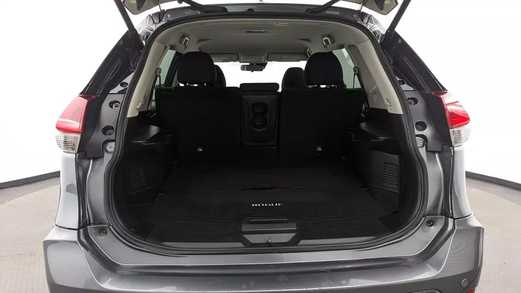 Florida Fine Cars - Used NISSAN ROGUE 2020 MIAMI SV