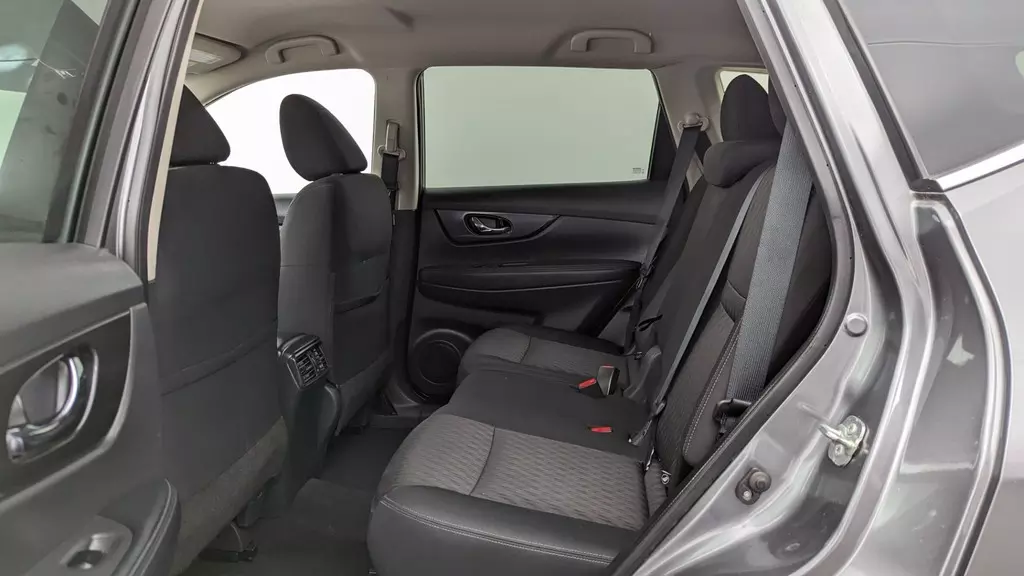 Florida Fine Cars - Used NISSAN ROGUE 2020 MIAMI SV