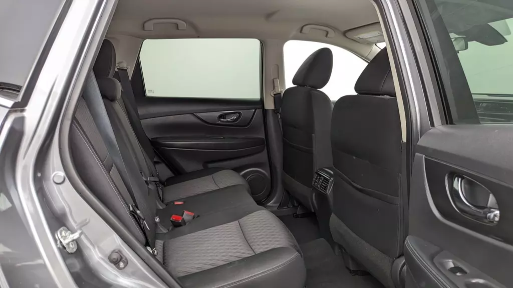 Florida Fine Cars - Used NISSAN ROGUE 2020 MIAMI SV