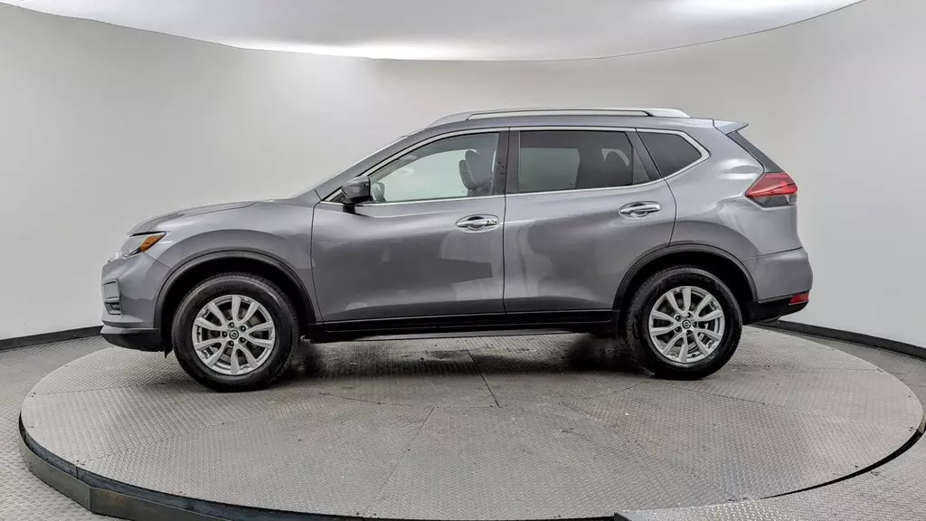 Florida Fine Cars - Used NISSAN ROGUE 2020 MIAMI SV