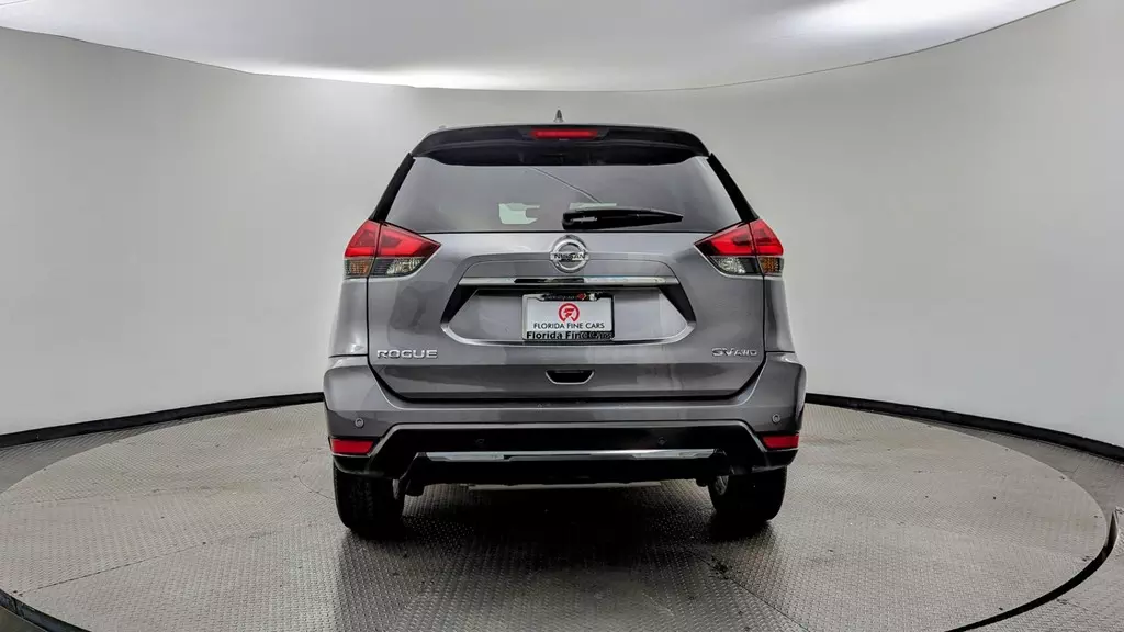 Florida Fine Cars - Used NISSAN ROGUE 2020 MIAMI SV