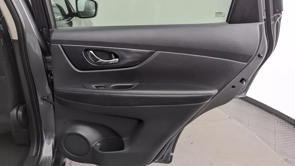 Florida Fine Cars - Used NISSAN ROGUE 2020 MIAMI SV