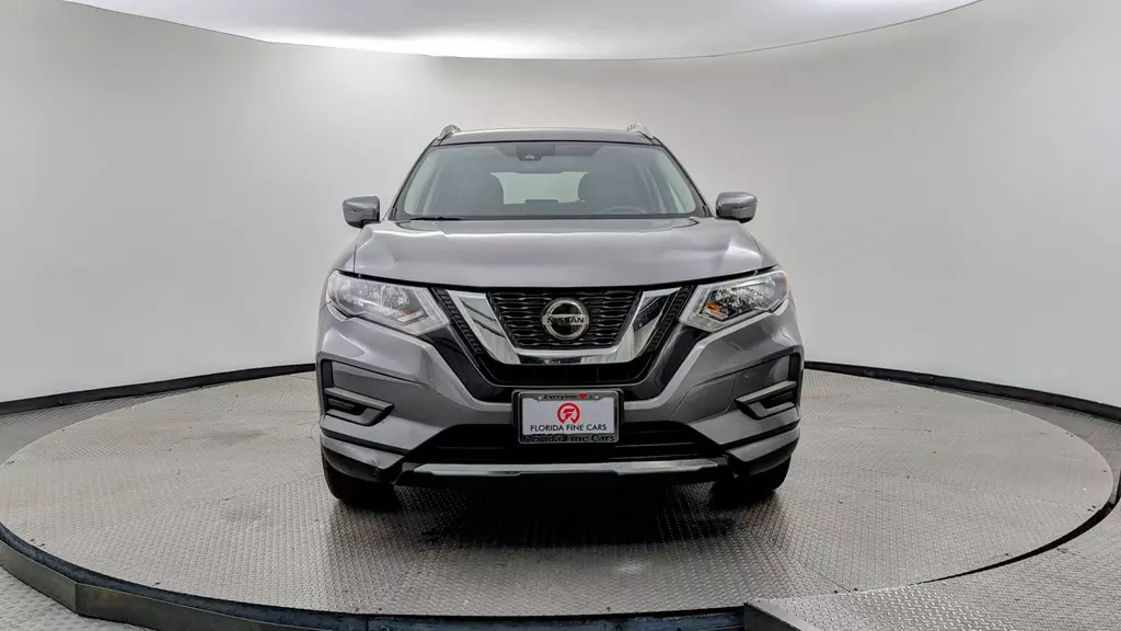 Florida Fine Cars - Used NISSAN ROGUE 2020 MIAMI SV