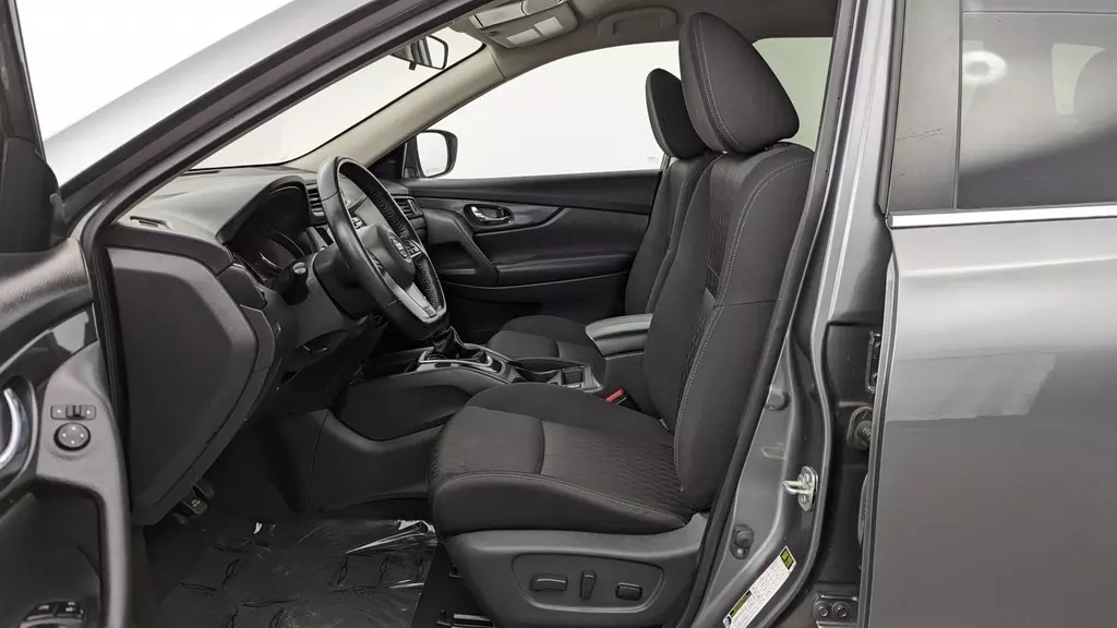 Florida Fine Cars - Used NISSAN ROGUE 2020 MIAMI SV