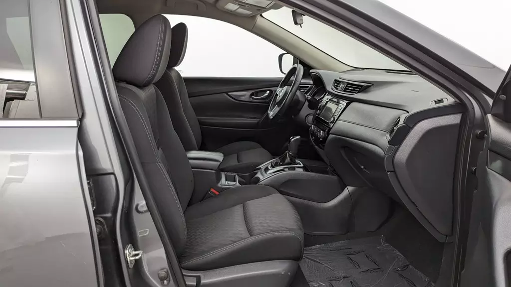 Florida Fine Cars - Used NISSAN ROGUE 2020 MIAMI SV