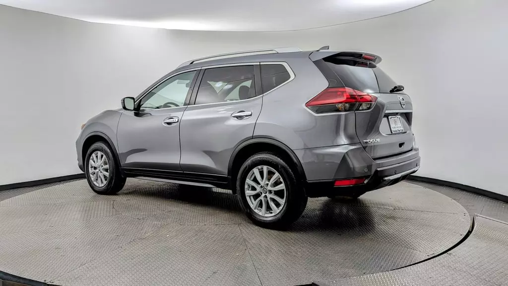 Florida Fine Cars - Used NISSAN ROGUE 2020 MIAMI SV