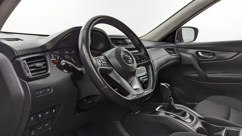 Florida Fine Cars - Used NISSAN ROGUE 2020 MIAMI SV