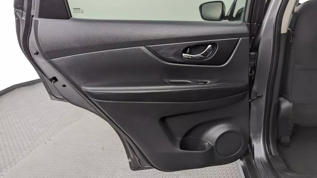 Florida Fine Cars - Used NISSAN ROGUE 2020 MIAMI SV