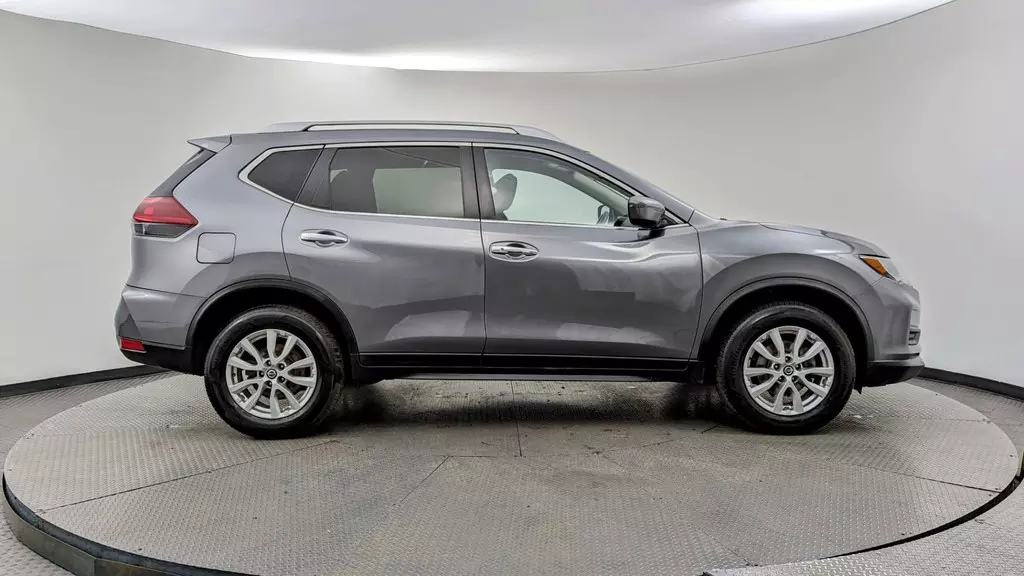 Florida Fine Cars - Used NISSAN ROGUE 2020 MIAMI SV
