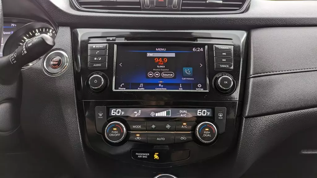 Florida Fine Cars - Used NISSAN ROGUE 2020 MIAMI SV