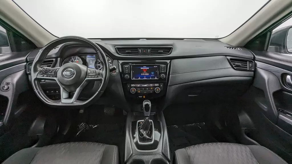 Florida Fine Cars - Used NISSAN ROGUE 2020 MIAMI SV