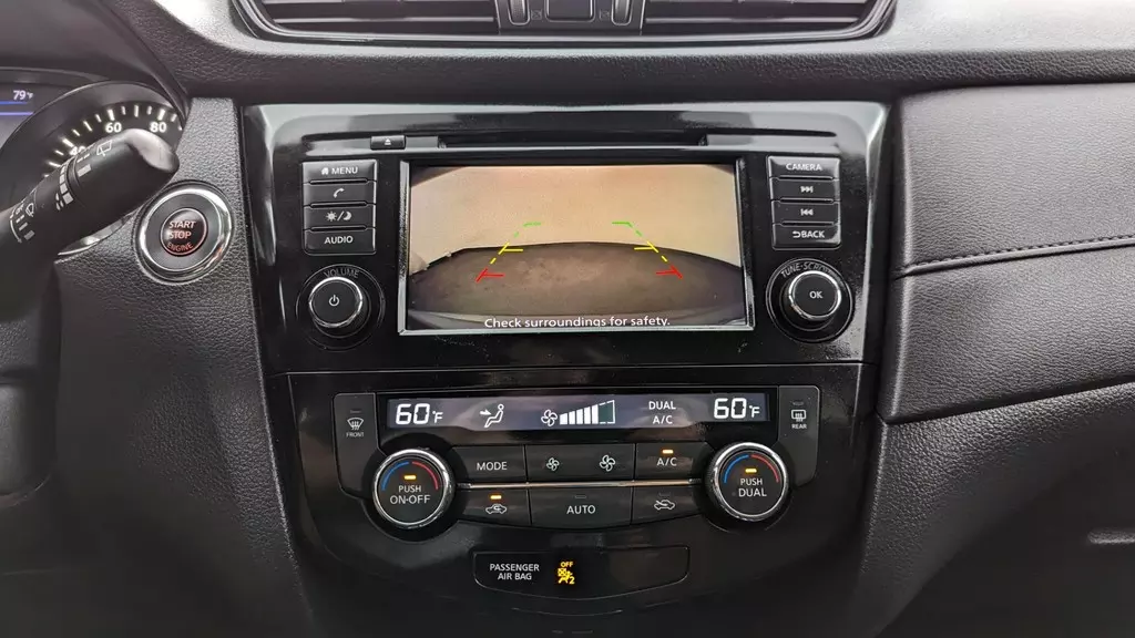 Florida Fine Cars - Used NISSAN ROGUE 2020 MIAMI SV