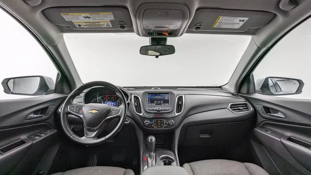 Florida Fine Cars - Used CHEVROLET EQUINOX 2020 WEST PALM LT