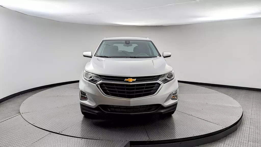 Florida Fine Cars - Used CHEVROLET EQUINOX 2020 WEST PALM LT