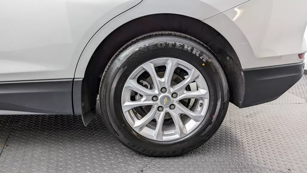 Florida Fine Cars - Used CHEVROLET EQUINOX 2020 WEST PALM LT