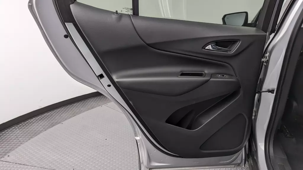 Florida Fine Cars - Used CHEVROLET EQUINOX 2020 WEST PALM LT