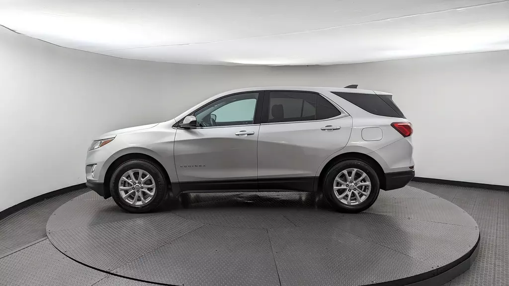 Florida Fine Cars - Used CHEVROLET EQUINOX 2020 WEST PALM LT