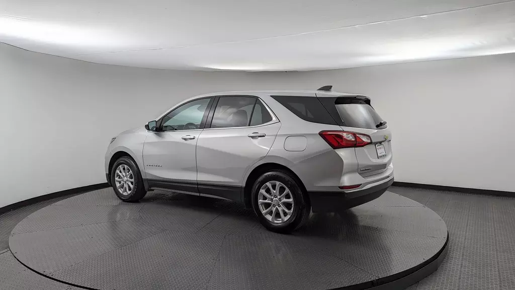 Florida Fine Cars - Used CHEVROLET EQUINOX 2020 WEST PALM LT