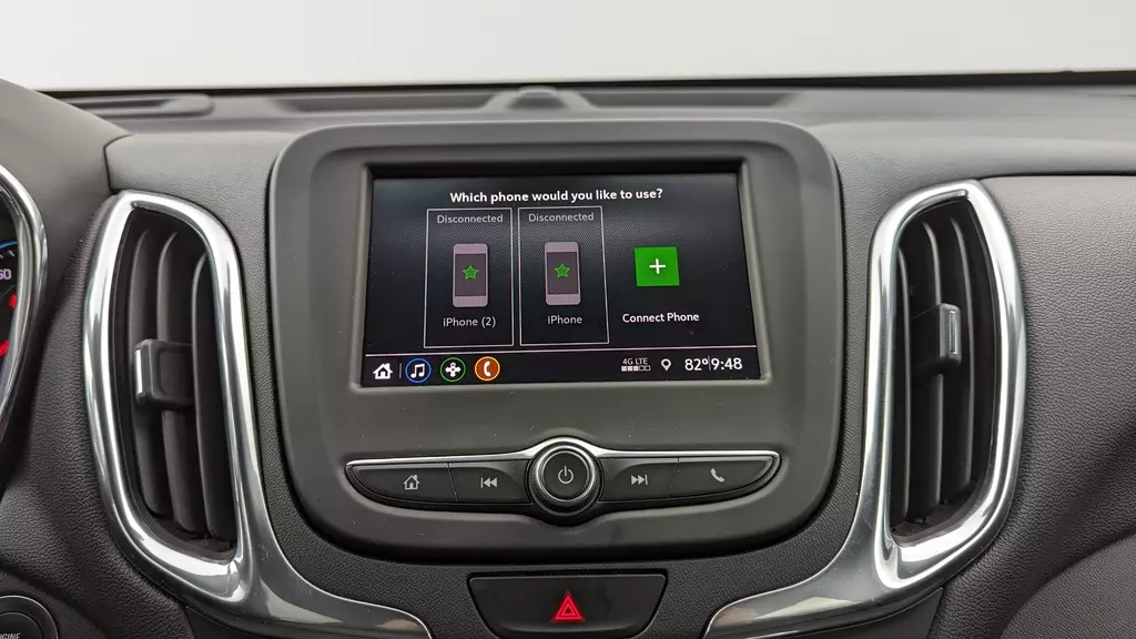 Florida Fine Cars - Used CHEVROLET EQUINOX 2020 WEST PALM LT