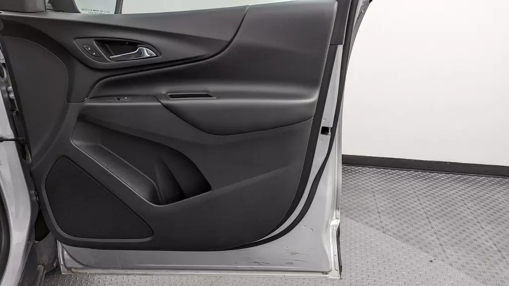 Florida Fine Cars - Used CHEVROLET EQUINOX 2020 WEST PALM LT