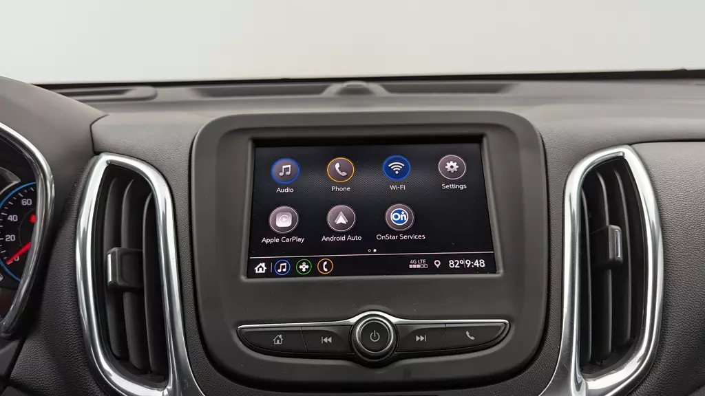 Florida Fine Cars - Used CHEVROLET EQUINOX 2020 WEST PALM LT