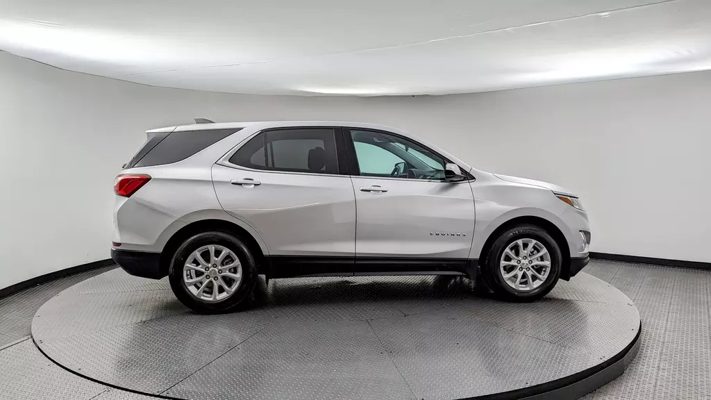 Florida Fine Cars - Used CHEVROLET EQUINOX 2020 WEST PALM LT