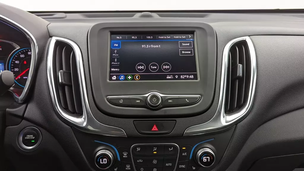 Florida Fine Cars - Used CHEVROLET EQUINOX 2020 WEST PALM LT