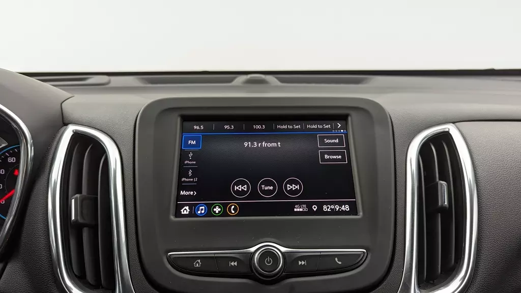 Florida Fine Cars - Used CHEVROLET EQUINOX 2020 WEST PALM LT