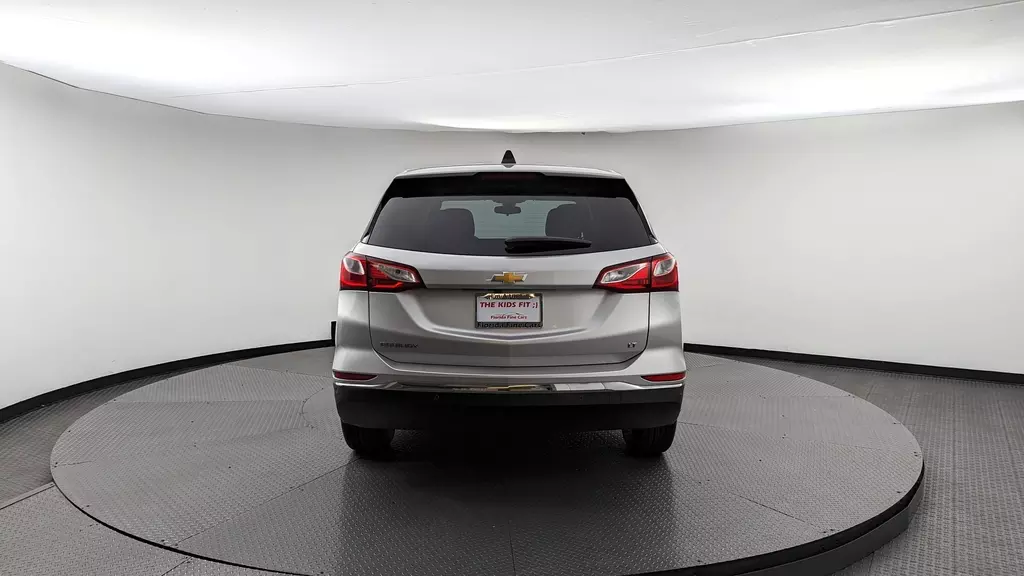 Florida Fine Cars - Used CHEVROLET EQUINOX 2020 WEST PALM LT