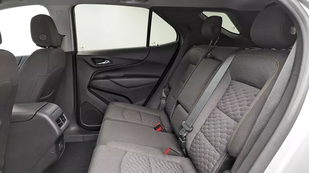 Florida Fine Cars - Used CHEVROLET EQUINOX 2020 WEST PALM LT