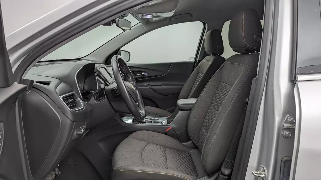 Florida Fine Cars - Used CHEVROLET EQUINOX 2020 WEST PALM LT