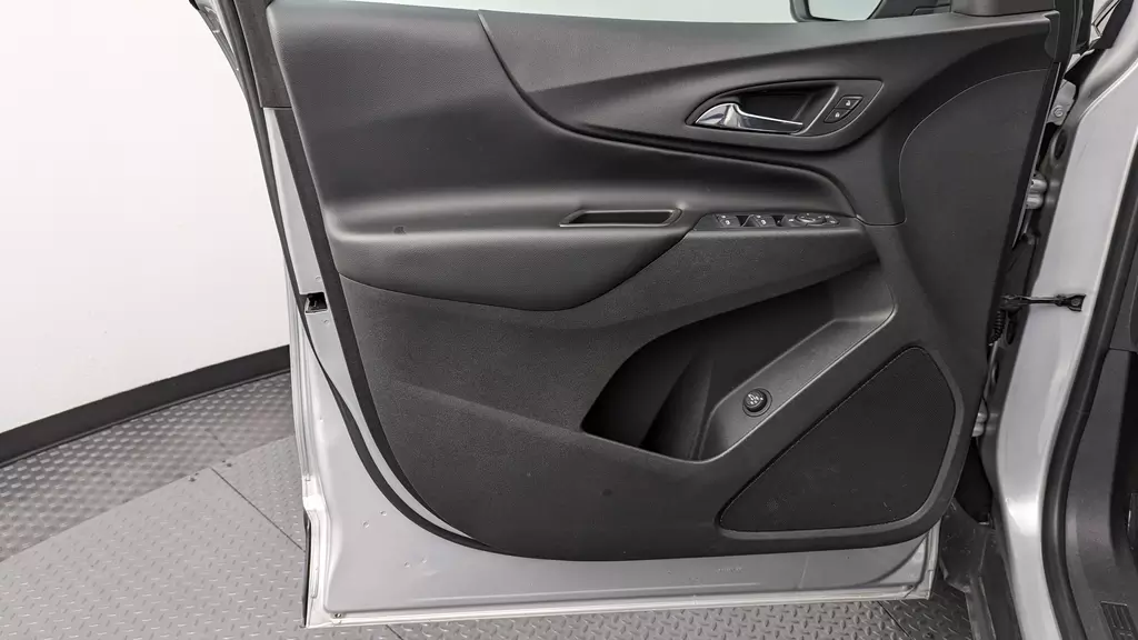 Florida Fine Cars - Used CHEVROLET EQUINOX 2020 WEST PALM LT