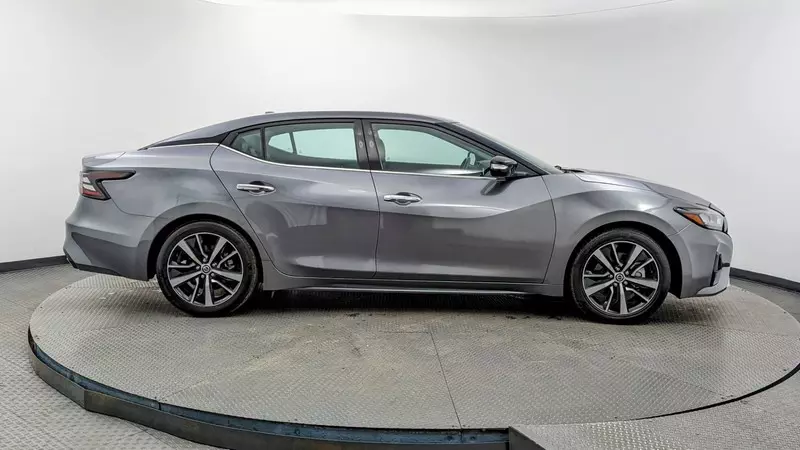 maimai様専　グレー Used 2022 NISSAN MAXIMA SV for sale in MIAMI | 141918