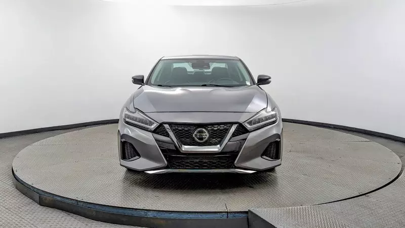 Used 2022 NISSAN MAXIMA SV for sale in MIAMI | 141918