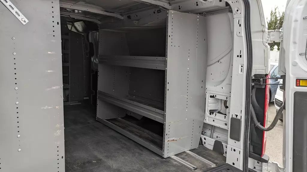 Florida Fine Cars - Used FORD TRANSIT 2021 MIAMI 