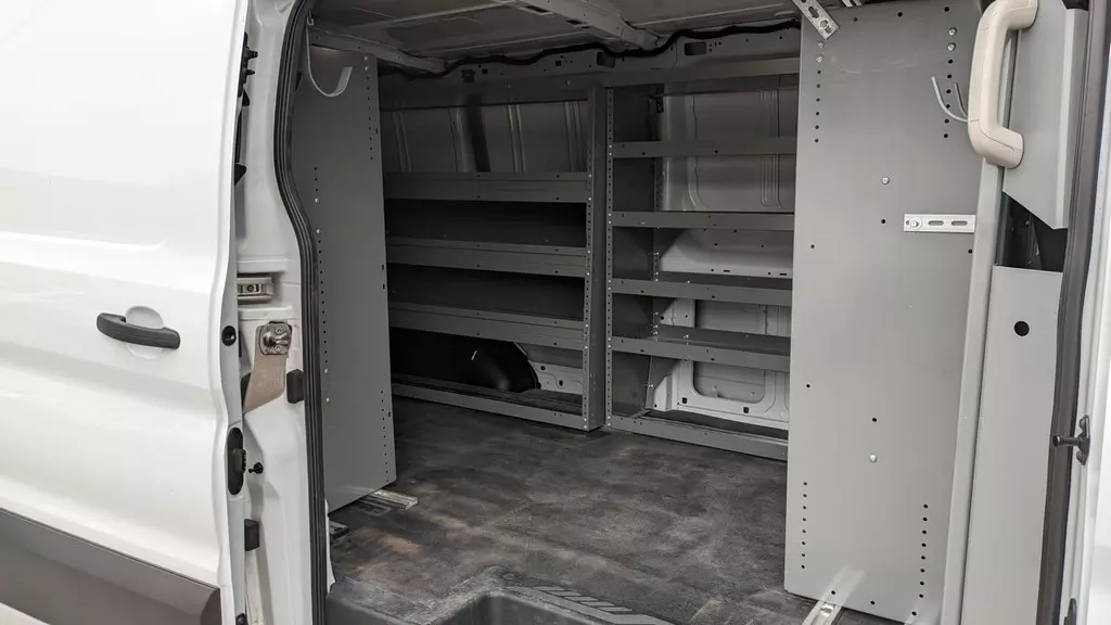 Florida Fine Cars - Used FORD TRANSIT 2021 MIAMI 