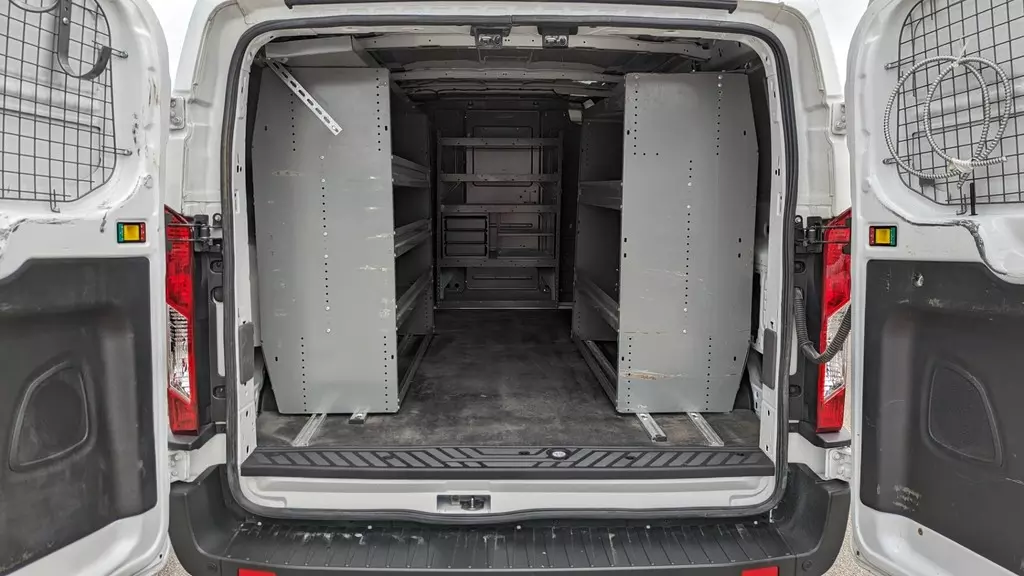 Florida Fine Cars - Used FORD TRANSIT 2021 MIAMI 