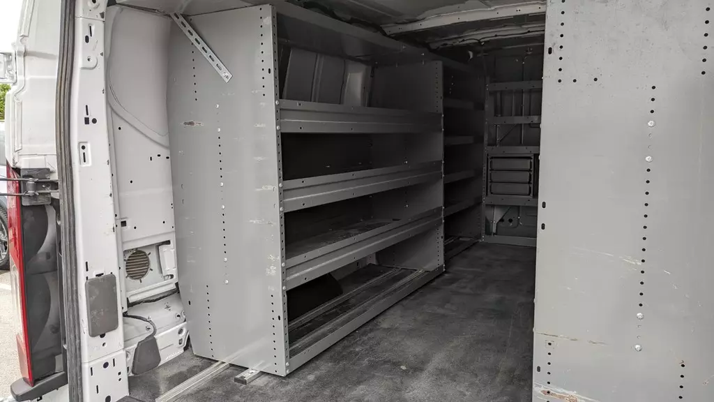 Florida Fine Cars - Used FORD TRANSIT 2021 MIAMI 