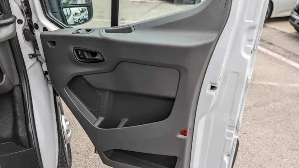 Florida Fine Cars - Used FORD TRANSIT 2021 MIAMI 