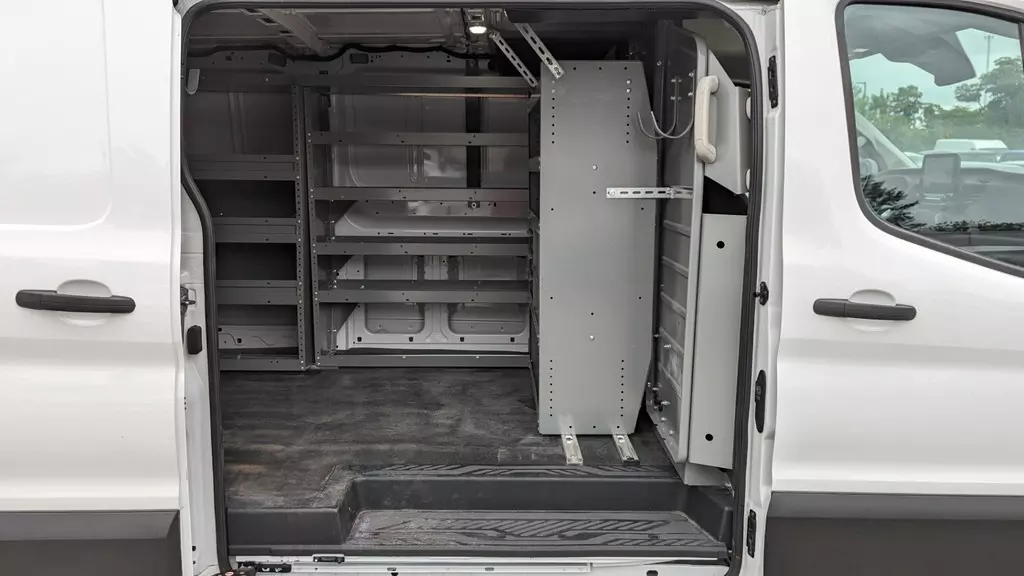 Florida Fine Cars - Used FORD TRANSIT 2021 MIAMI 