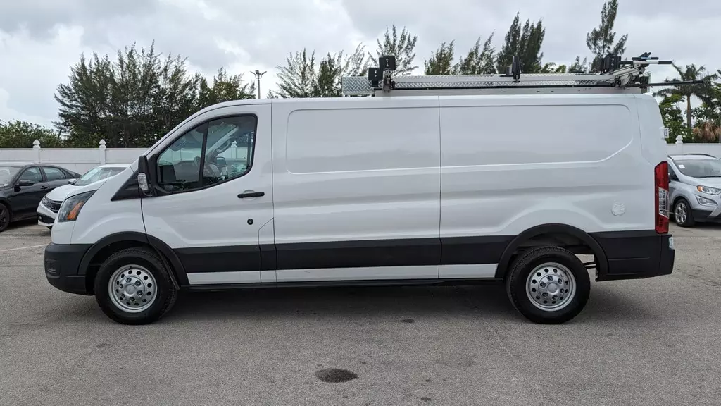 Florida Fine Cars - Used FORD TRANSIT 2021 MIAMI 