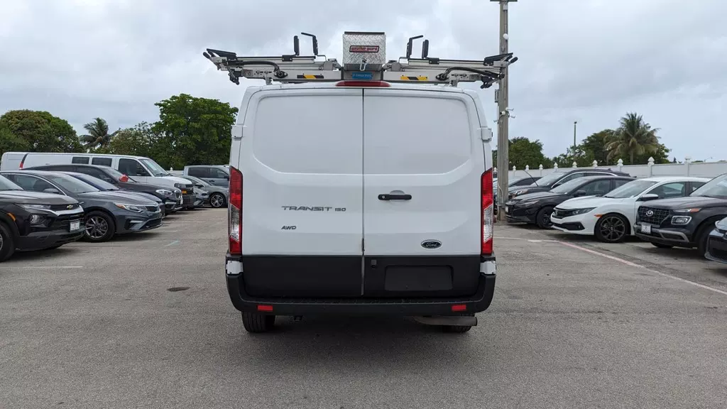 Florida Fine Cars - Used FORD TRANSIT 2021 MIAMI 