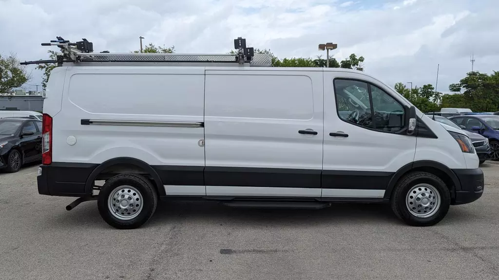 Florida Fine Cars - Used FORD TRANSIT 2021 MIAMI 