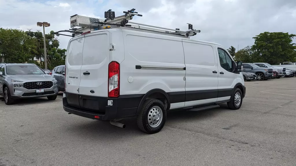 Florida Fine Cars - Used FORD TRANSIT 2021 MIAMI 