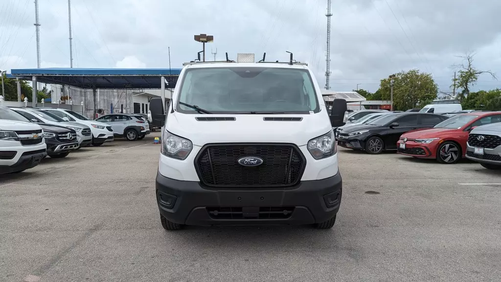 Florida Fine Cars - Used FORD TRANSIT 2021 MIAMI 